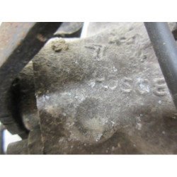 Etrier Arriere Droit (freinage) Citroen C4 Picasso 1